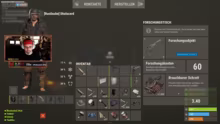 [GER 18+] RUST12 Event mit @kaaaay @tor…
