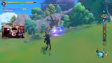 [GER 18+] 15' - MECCHA CHAMELEON // 17'…