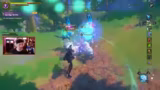Witchspire