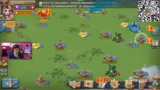 Server Strukturen und Spielme…