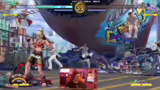 Fatal Fury: City of the Wolves