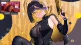 Diskussionen über Anime-Klass…
