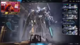 Mecha Break Gameplay und absc…