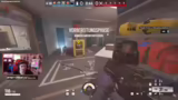 Tom Clancy's Rainbow Six Siege