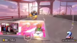 Erste Mario Kart Runden im K.…