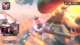 Mario Kart und morgiger Stream