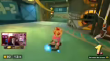 Mario Kart: Abkürzungen, Stre…