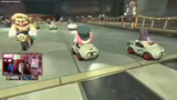 Rainbow Road Chaos und Item-S…