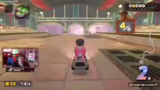 Mario Kart World