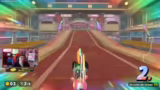 Mario Kart Streamer Lobby: Ta…