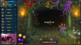 Shakes & Fidget Legendary Dun…