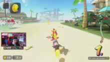 [GER 18+] Mario Kart World // Zeepkist…