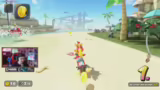 [GER 18+] Mario Kart World // Zeepkist…
