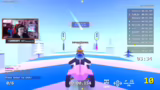Win-Challenges, Achterbahnen…