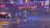 Crystal of Atlan: Gameplay-Ei…