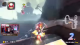 Mario Kart World: Klimaanlage…