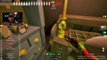 [GER 18+] Mistfall Hunter mit @divi & @…