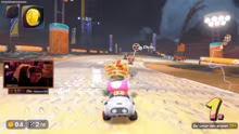 [GER 18+] 18' - Mario Kart World mit @p…