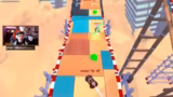 Make Way