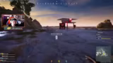 PUBG: BATTLEGROUNDS