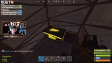 [GER 18+] RUST12 Event mit @kaaaay @tor…