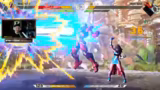 MARVEL TŌKON: Fighting Souls