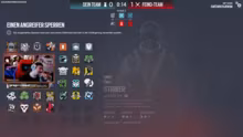[GER 18+] Rainbow Six Siege // Lonely M…