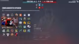 [GER 18+] Rainbow Six Siege // Lonely M…