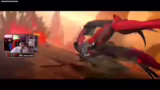 Erste Eindrücke und Gameplay-…