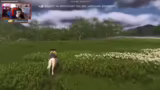 Gameplay-Eindrücke und techni…