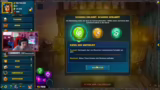 Spielerinteraktionen und TCG-…