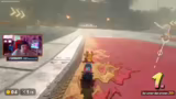 Mario Kart World
