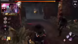 Dead by Daylight Gameplay: St…