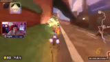 Mario Kart World Gameplay und…