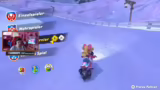 Einstellungen in Mario Kart W…