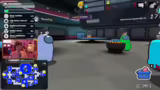 Zweite Runde Among Us 3D: Une…