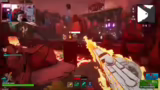 Holy Shoot