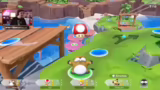Start von Mario Party Jambore…