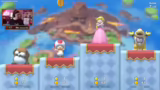 Mario Party Jamboree: Minispi…