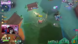 Supervive Gameplay und Strate…