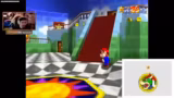 Super Mario 64