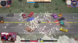 Deadly Days: Roadtrip