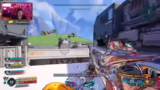 Waffen-Tests, Boss-Mechaniken…