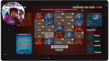 Codenames-Runde, Patreon und…