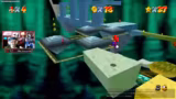 Super Mario 64