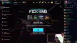 League of Legends