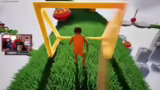 Games + Demos