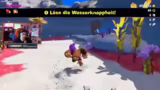 Erster Eindruck von Donkey Ko…
