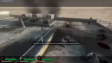 Teamauswahl für Left 4 Dead 2…