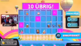 Taktik und Teamwork in Fall G…